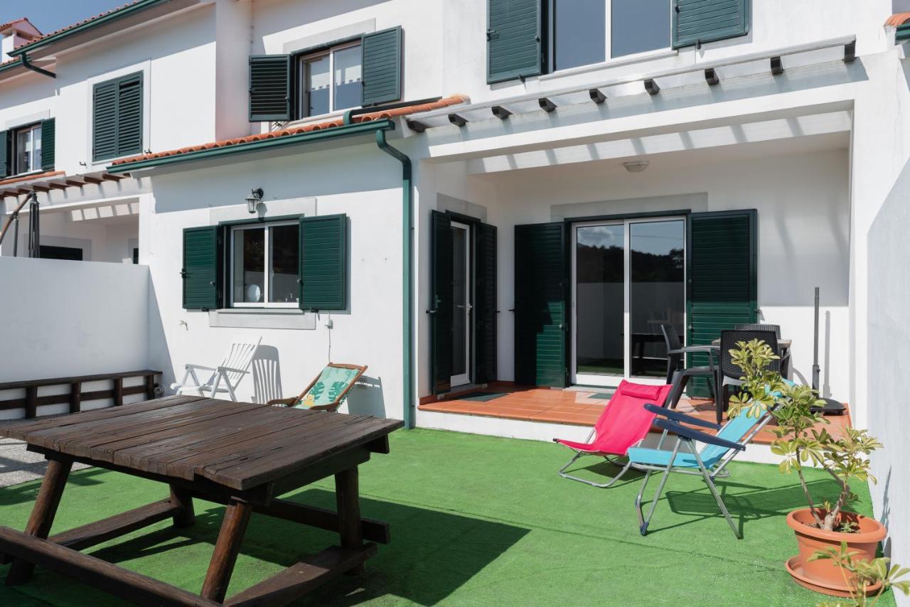 Gelfa Beach House Viana do Castelo Dış mekan fotoğraf
