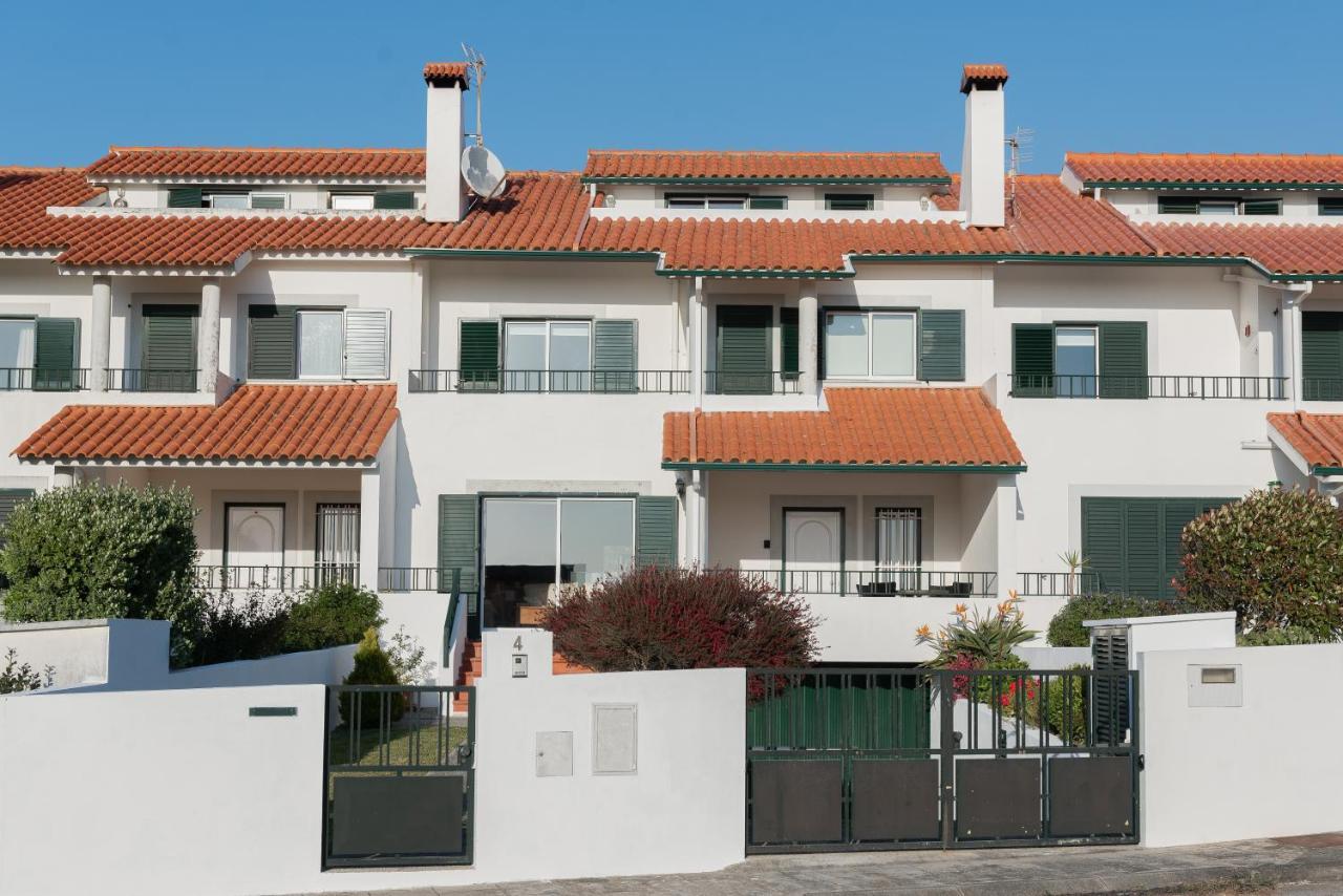 Gelfa Beach House Viana do Castelo Dış mekan fotoğraf