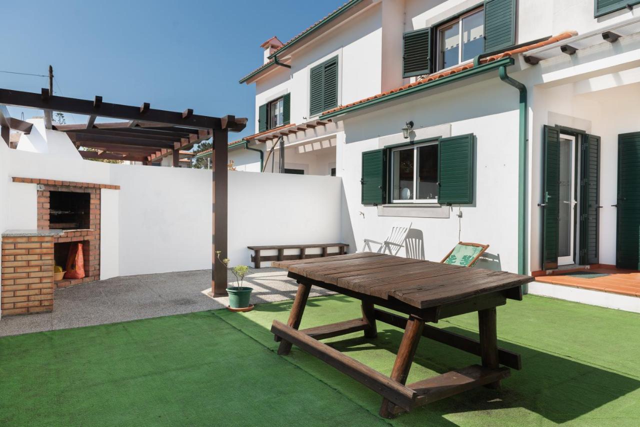 Gelfa Beach House Viana do Castelo Dış mekan fotoğraf