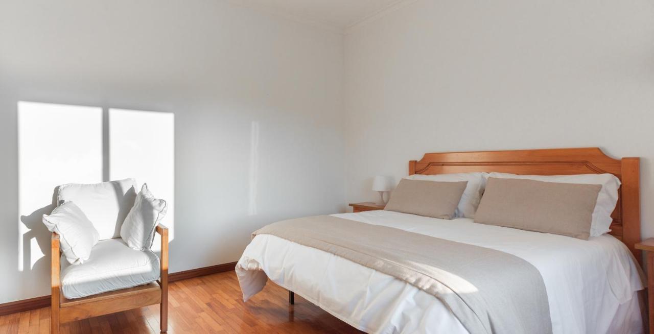 Gelfa Beach House Viana do Castelo Dış mekan fotoğraf