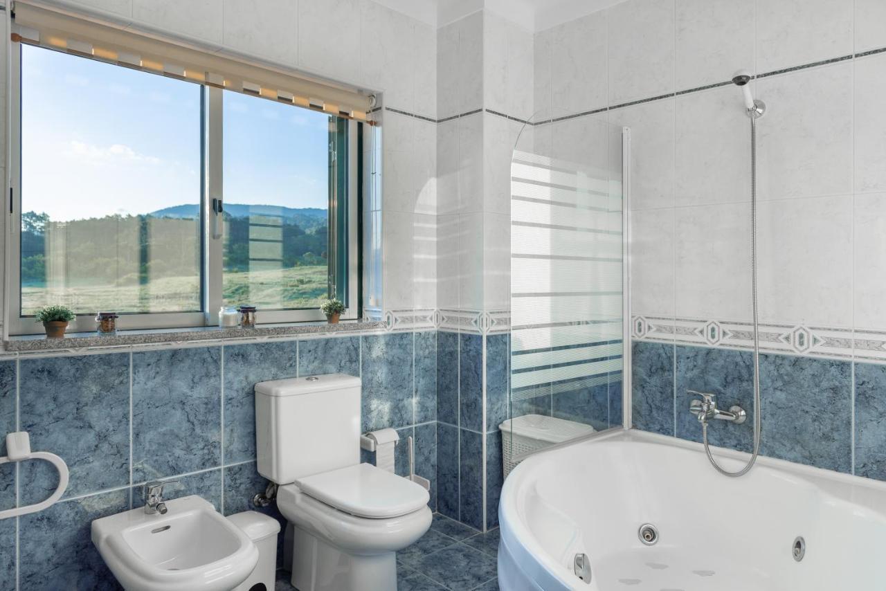 Gelfa Beach House Viana do Castelo Dış mekan fotoğraf