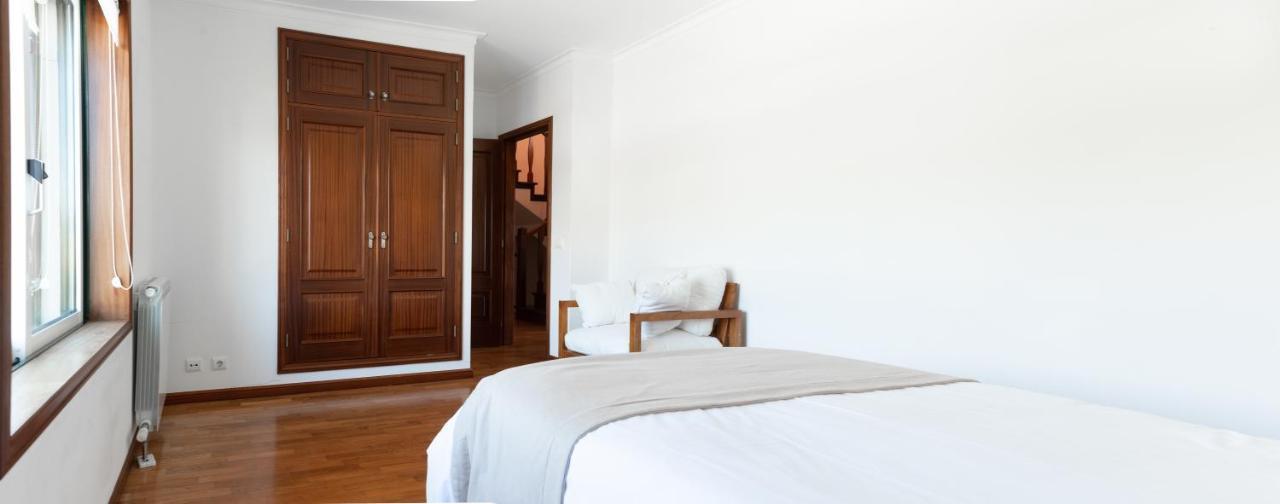 Gelfa Beach House Viana do Castelo Dış mekan fotoğraf