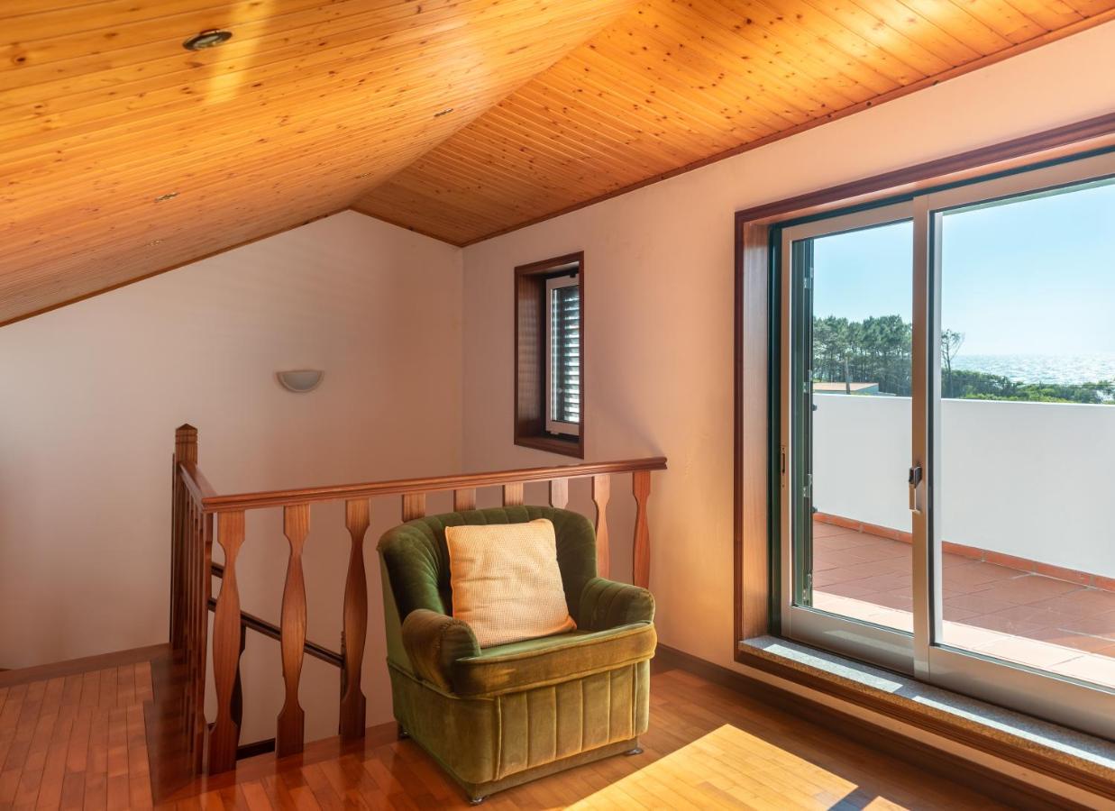 Gelfa Beach House Viana do Castelo Dış mekan fotoğraf