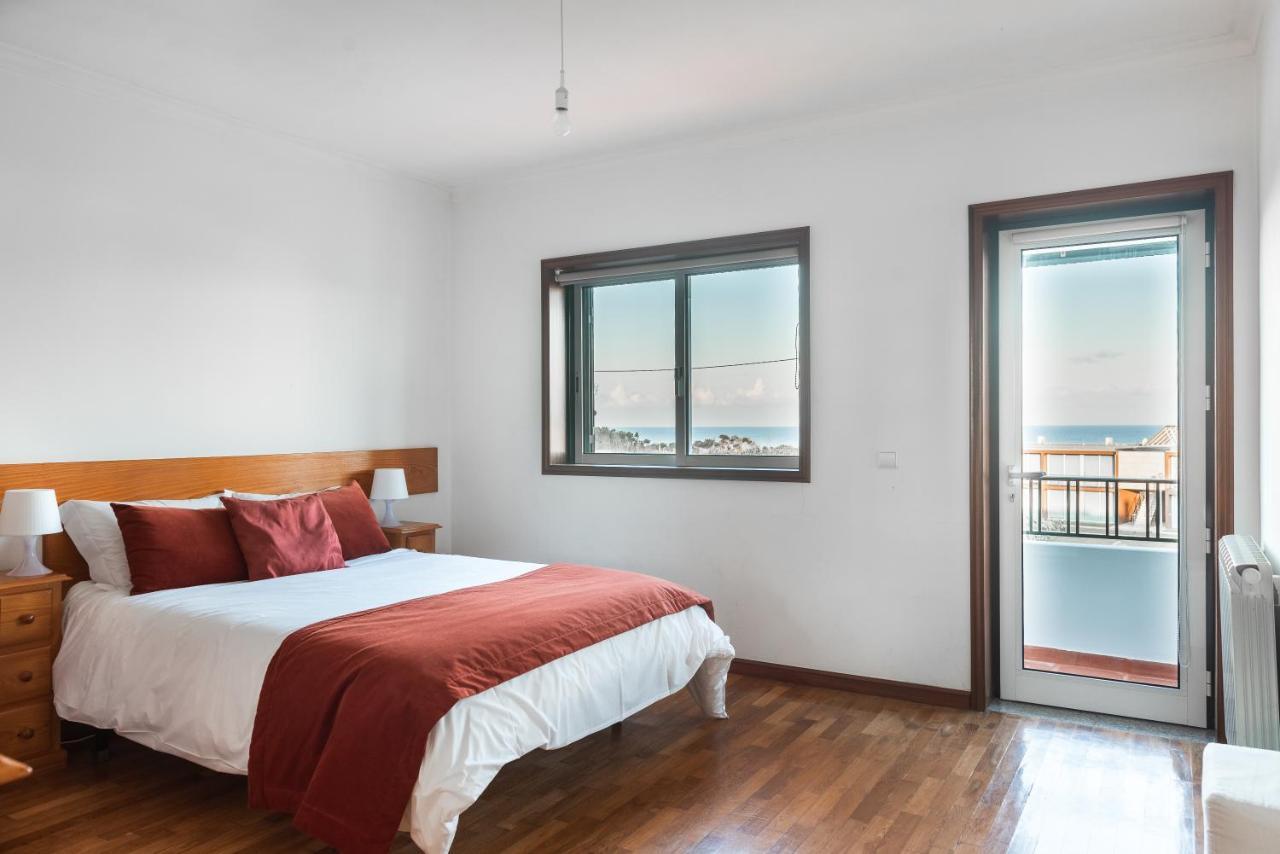 Gelfa Beach House Viana do Castelo Dış mekan fotoğraf