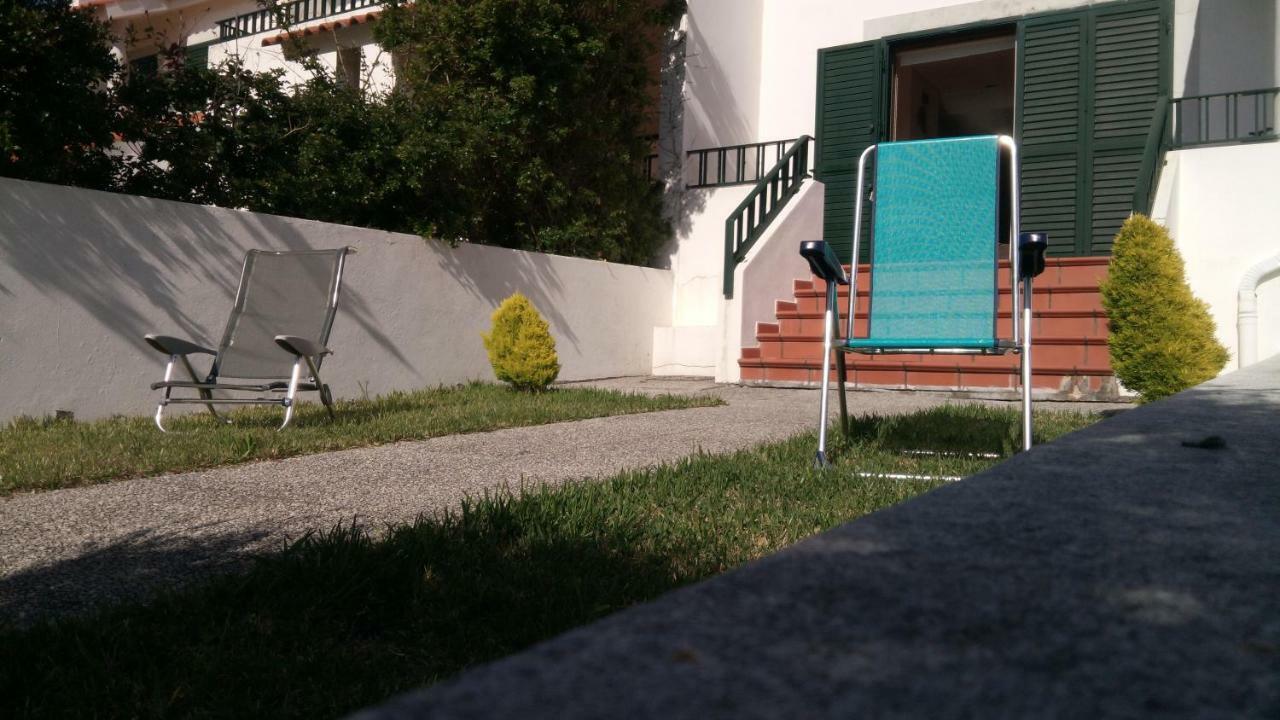 Gelfa Beach House Viana do Castelo Dış mekan fotoğraf